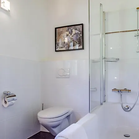 Διαμέρισμα Apartment Snowflake - Griwa Rent Ag Γκρίντελβαλντ