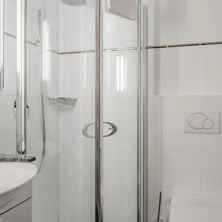 Διαμέρισμα Apartment Snowflake - Griwa Rent Ag Γκρίντελβαλντ